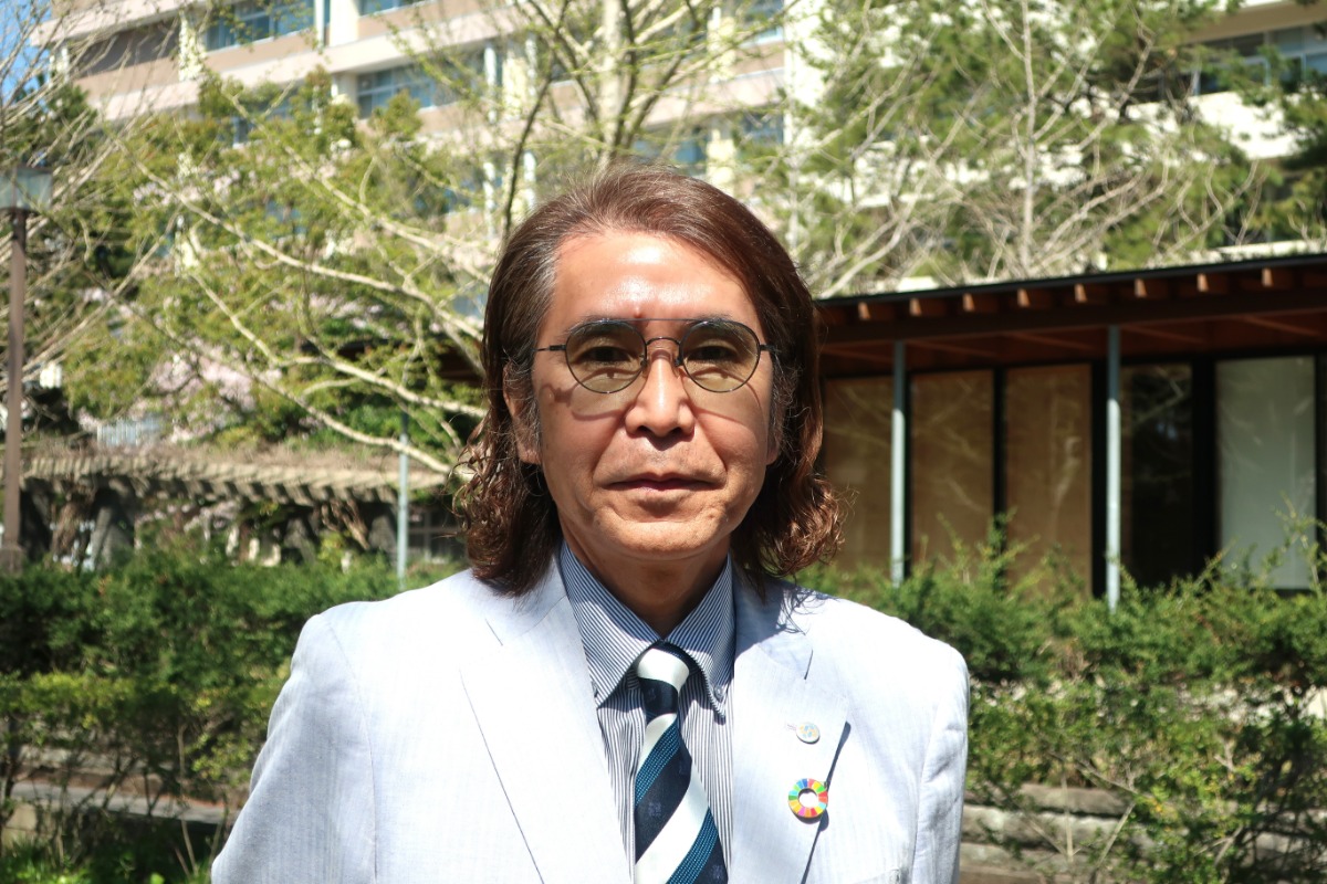 松本 眞悟
